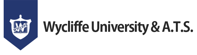 Wycliffe University and ATS